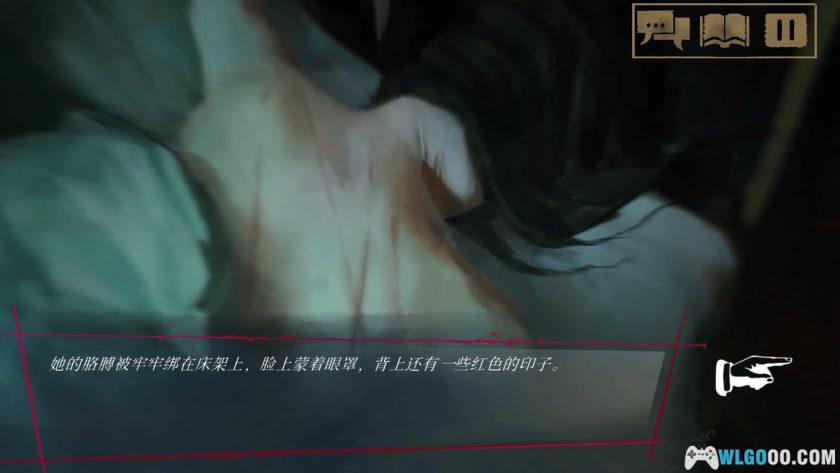 安卓 吸血鬼：避世之纽约圈 v1.0.218[中文移植]｜血族故事-图片6