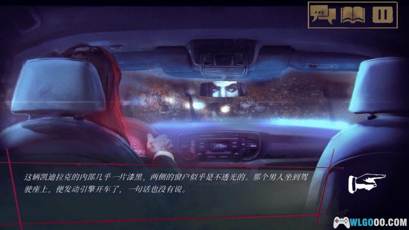 安卓 吸血鬼：避世之纽约圈 v1.0.218[中文移植]｜血族故事-图片2