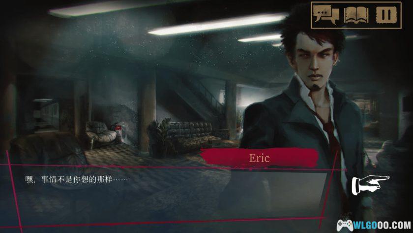 安卓 吸血鬼：避世之纽约圈 v1.0.218[中文移植]｜血族故事-图片8