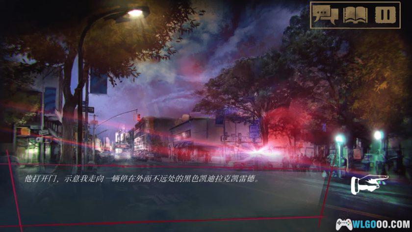 安卓 吸血鬼：避世之纽约圈 v1.0.218[中文移植]｜血族故事-图片9