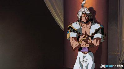 动画 饿狼传说之不死传说(1994)[中文字幕]｜1080P高清-图片14