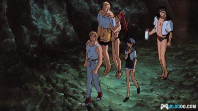 动画 饿狼传说之不死传说(1994)[中文字幕]｜1080P高清-图片13