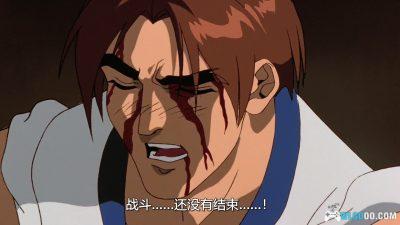 动画 饿狼传说之不死传说(1994)[中文字幕]｜1080P高清-图片15