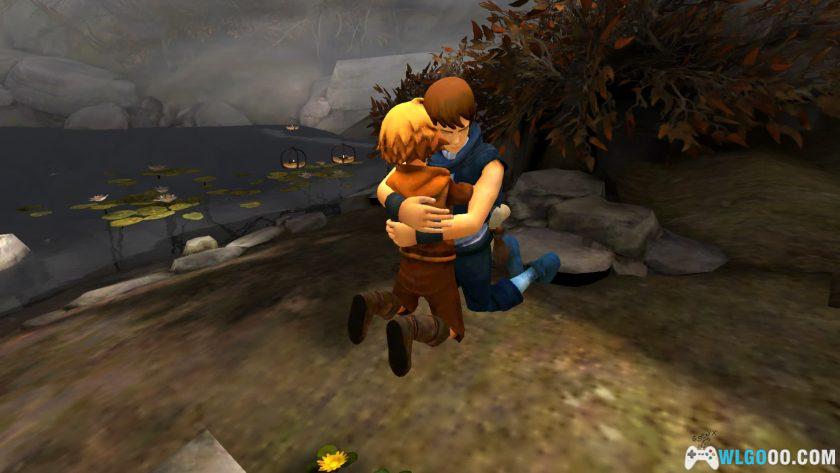 安卓 兄弟：双子传说 v1.0[中文移植]｜双人成行的前身-图片9