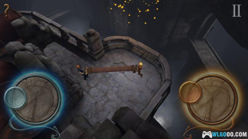 安卓 兄弟：双子传说 v1.0[中文移植]｜双人成行的前身-图片6