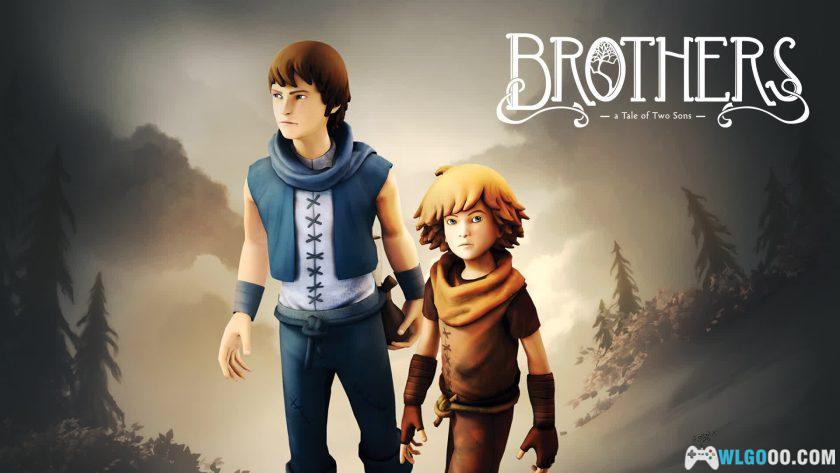 安卓 兄弟：双子传说 v1.0[中文移植]｜双人成行的前身-图片1