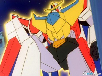 动画 热血最强哥修罗(1993)[51集][日语中字]｜1080P高清修复-图片24