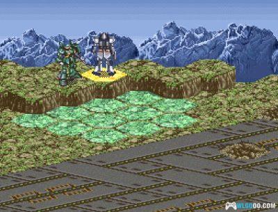 SFC战斗机器人烈传[1.0汉化]｜中文攻略本+金手指-2025.8.8发布-图片16