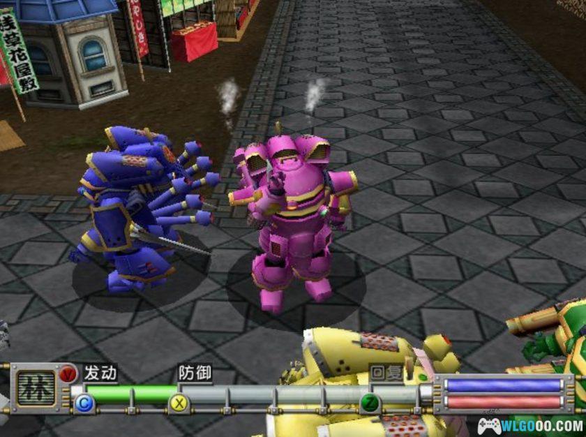 《樱花大战》全曲集2002~2006 8碟音乐122首｜Sakura Wars Complete Song Box-图片19