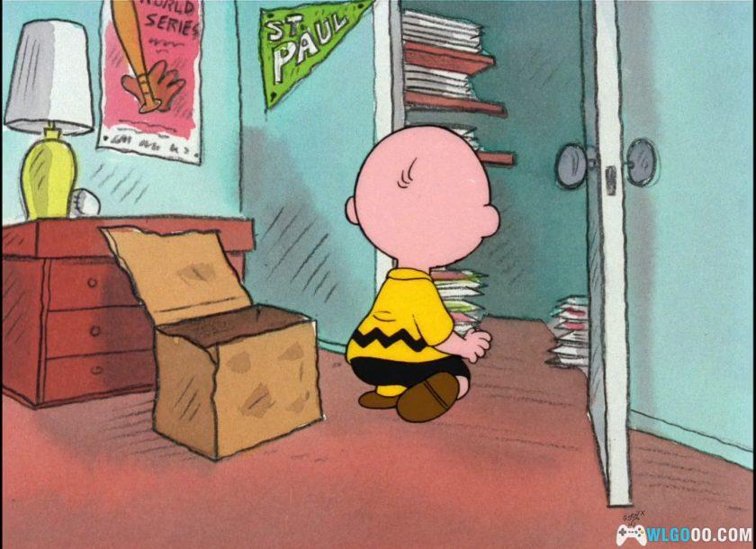 动画 查理·布朗，圣诞节又到了(1992)[中文字幕]｜1080P-图片3