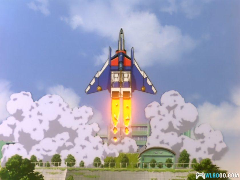 动画 热血最强哥修罗(1993)[51集][日语中字]｜1080P高清修复-图片6