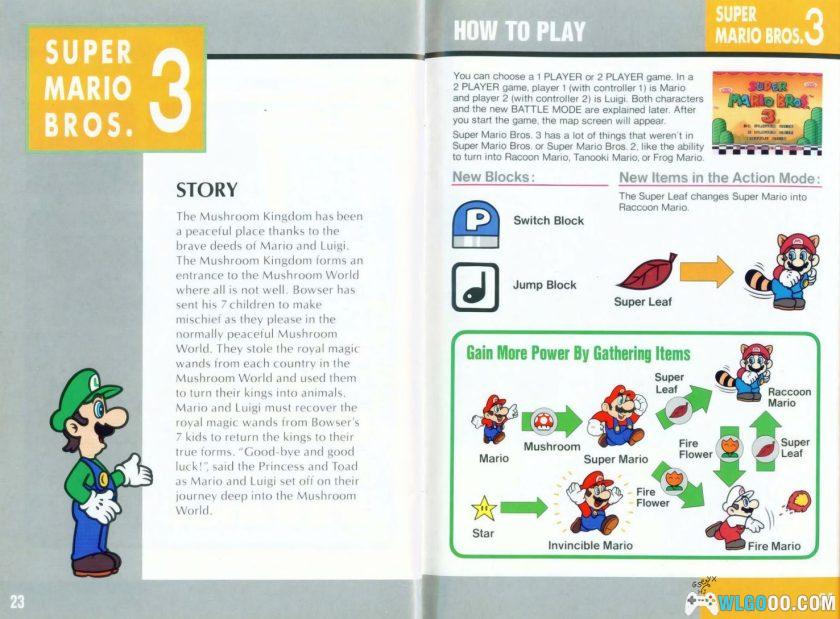 SFC超级马里奥全明星 日版+美版[汉化V3]｜金手指-2025.8.4发布-图片17