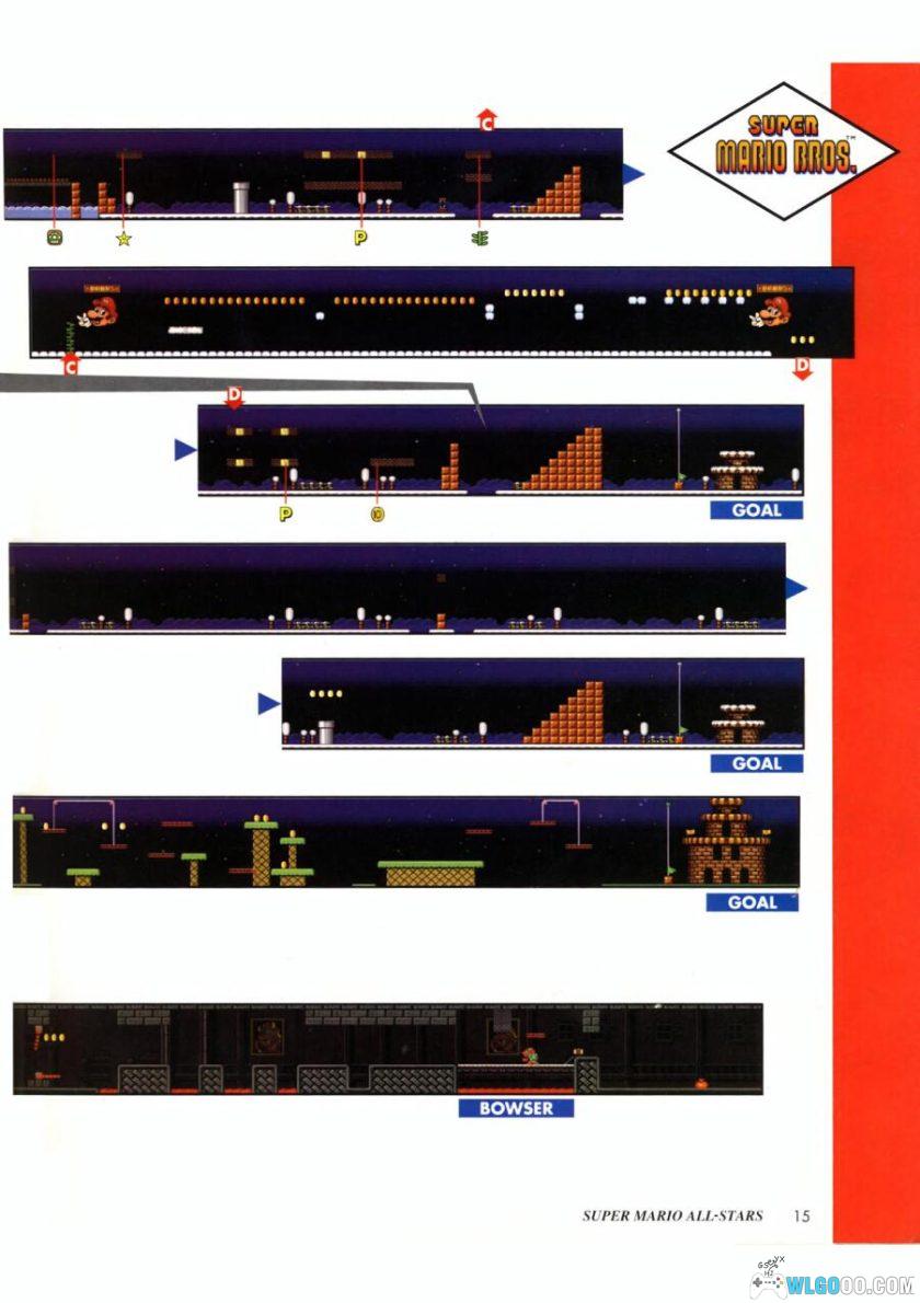 SFC超级马里奥全明星 日版+美版[汉化V3]｜金手指-2025.8.4发布-图片23