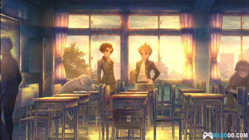 《十三机兵防卫圈》 原声带 4CD 83首音乐|Aegis Rim Original Soundtrac-图片3