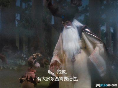 动画 圣诞老人的故事(1985)[中文字幕]｜1080P，木偶动画-图片10