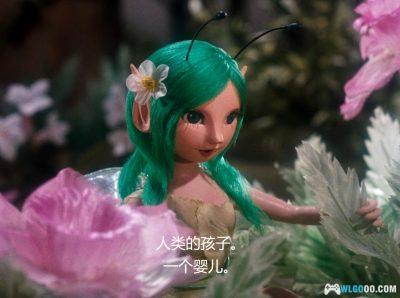 动画 圣诞老人的故事(1985)[中文字幕]｜1080P，木偶动画-图片13