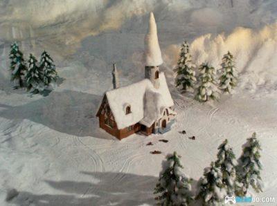 动画 圣诞老人的故事(1985)[中文字幕]｜1080P，木偶动画-图片18