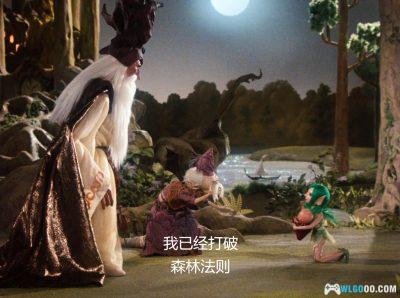 动画 圣诞老人的故事(1985)[中文字幕]｜1080P，木偶动画-图片14