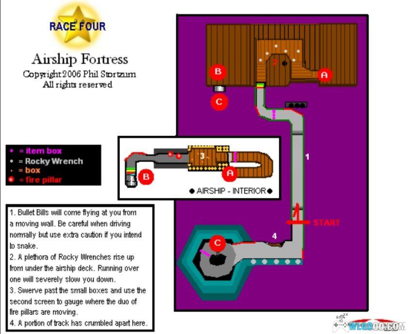 NDS马力欧卡丁车DS[1.0汉化]｜全解锁存档+金手指-2025.8.16发布-图片3