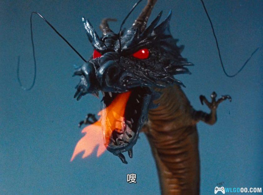 动画 圣诞老人的故事(1985)[中文字幕]｜1080P，木偶动画-图片8