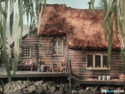 动画 柳林风声(1983)[中文字幕]｜1080P，定格动画名作-图片9