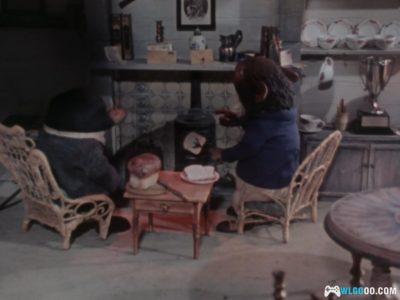 动画 柳林风声(1983)[中文字幕]｜1080P，定格动画名作-图片16