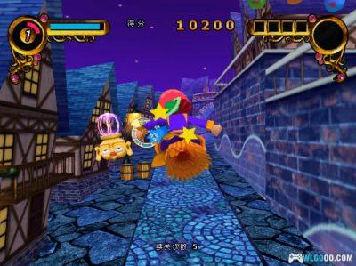 DC彩虹棉花小魔女[汉化]｜金手指-2025.8.14发布-图片7