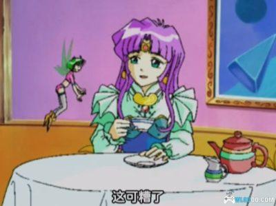 DC彩虹棉花小魔女[汉化]｜金手指-2025.8.14发布-图片3