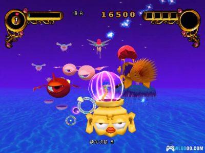 DC彩虹棉花小魔女[汉化]｜金手指-2025.8.14发布-图片10