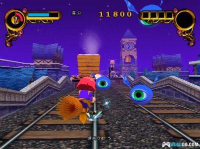 DC彩虹棉花小魔女[汉化]｜金手指-2025.8.14发布-图片8