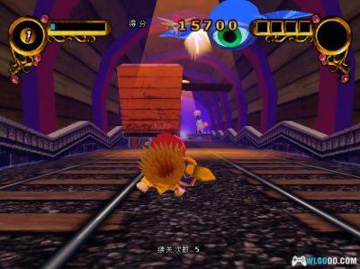 DC彩虹棉花小魔女[汉化]｜金手指-2025.8.14发布-图片9