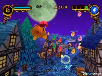 DC彩虹棉花小魔女[汉化]｜金手指-2025.8.14发布-图片6