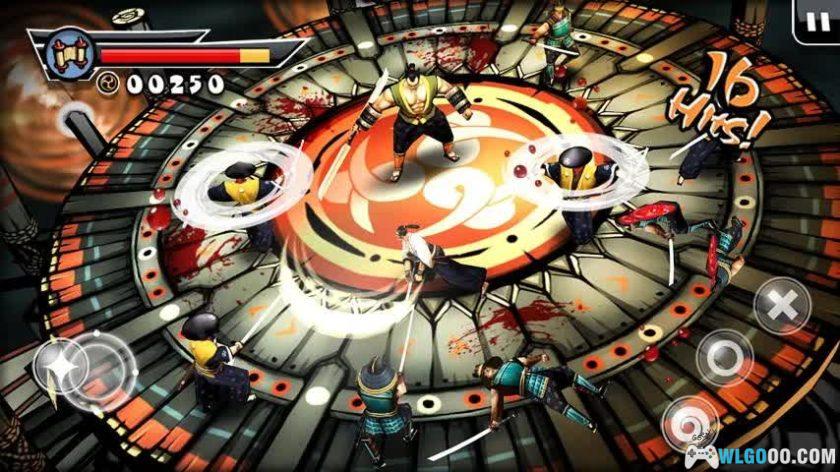 安卓 武士2：复仇 v1.5.0｜无限金币，暴力即艺术-图片4