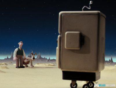 动画 超级无敌掌门狗：月球野餐记(1989)[中文字幕]｜1080P-图片14