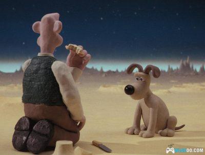 动画 超级无敌掌门狗：月球野餐记(1989)[中文字幕]｜1080P-图片15