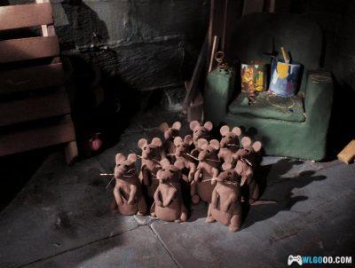 动画 超级无敌掌门狗：月球野餐记(1989)[中文字幕]｜1080P-图片13