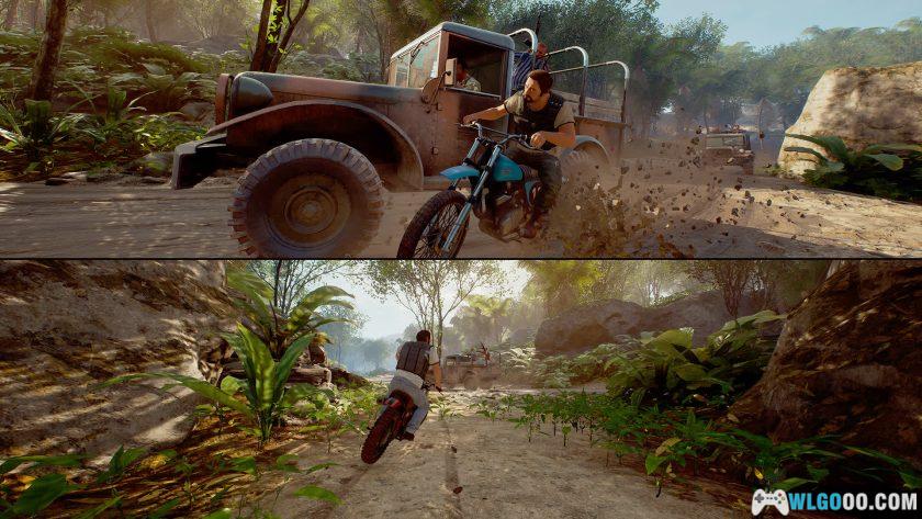 PC逃出生天 v1.2.0.2[1.1汉化]｜双人协作游戏-图片5