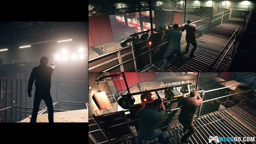 PC逃出生天 v1.2.0.2[1.1汉化]｜双人协作游戏-图片7