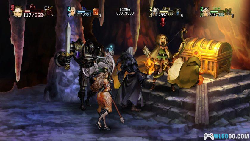 《龙之皇冠》原声音乐 3CD58首｜Dragon's Crown Original Soundtrack-图片11