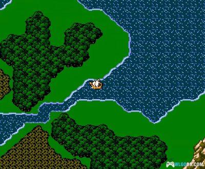 FC最终幻想：混乱的世界[改版]｜民间制作-图片3