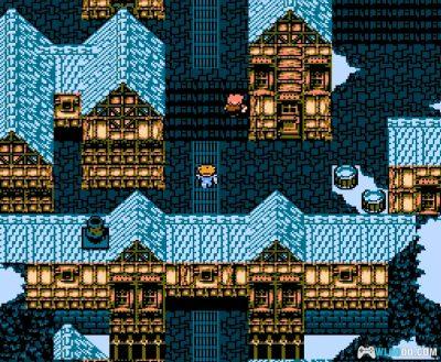 FC最终幻想：混乱的世界[改版]｜民间制作-图片6