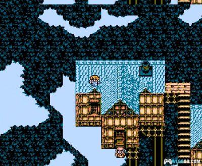 FC最终幻想：混乱的世界[改版]｜民间制作-图片9