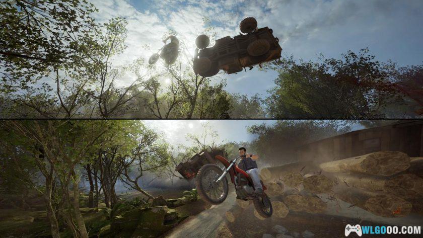 PC逃出生天 v1.2.0.2[1.1汉化]｜双人协作游戏-图片3