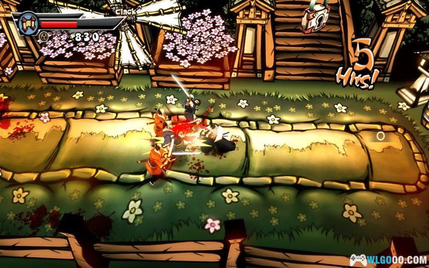 安卓 武士2：复仇 v1.5.0｜无限金币，暴力即艺术-图片9