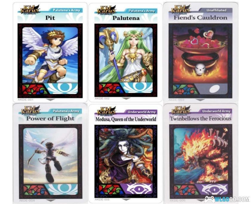 3DS新光神话：帕鲁迪娜之境[1.1.2汉化]｜全收集攻略+金手指-2025.8.29更新-图片2