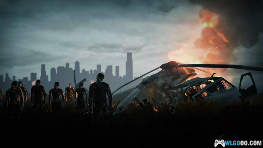 安卓 勇闯死人谷1 v2.9.2｜无限金币，跑酷打僵尸-图片4