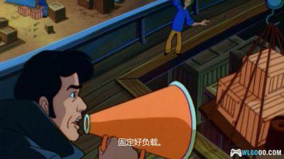 动画 强大的金刚(1998)[中文字幕]｜1080P-图片7