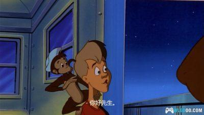 动画 强大的金刚(1998)[中文字幕]｜1080P-图片12