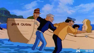 动画 强大的金刚(1998)[中文字幕]｜1080P-图片11