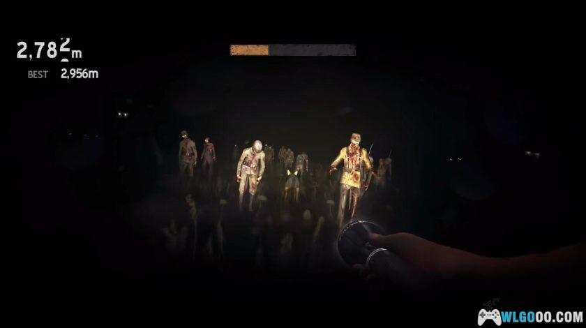 安卓 勇闯死人谷1 v2.9.2｜无限金币，跑酷打僵尸-图片7